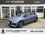 Hyundai i20 N LINE 1.0 T-GDI (100PS) 7-DCT Assist-P Dach