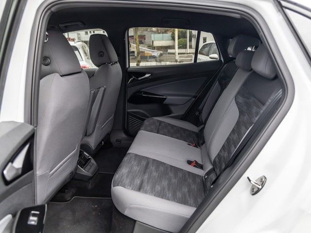Volkswagen ID.5 - Bild 4