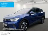 Volkswagen ID.4 125 kW Pure Performance Navi   IQ.Light   S - Volkswagen ID.4 Jahreswagen