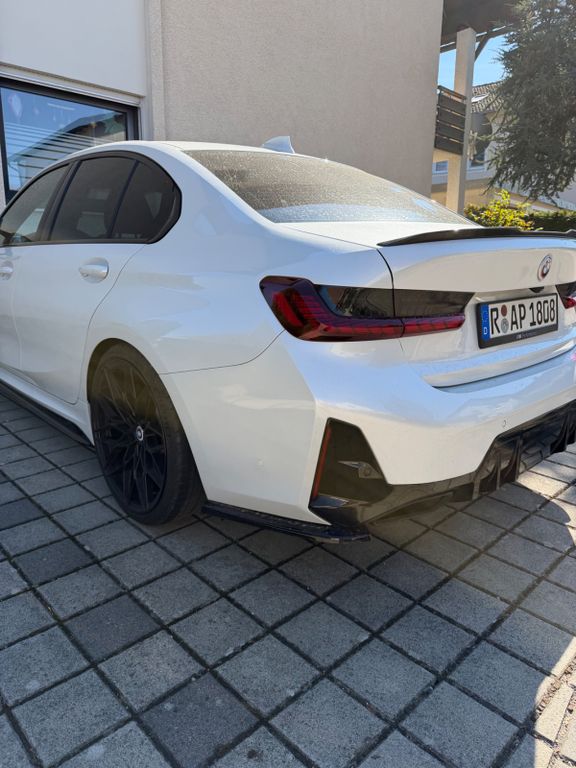 Image of BMW M340i