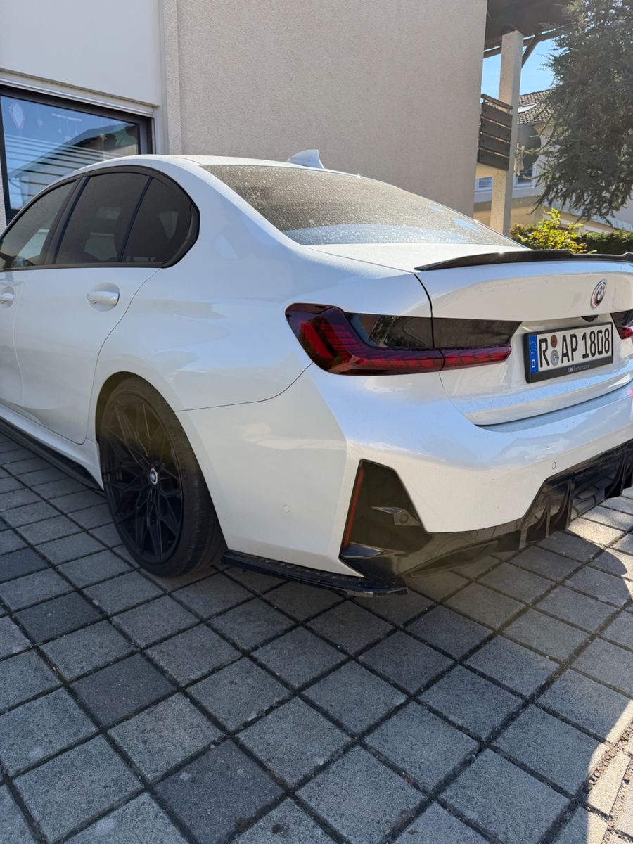 BMW M340i G3L
