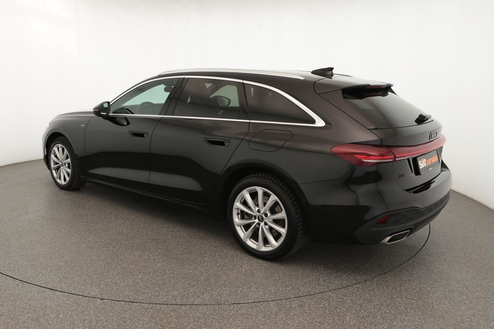 Audi A5 2.0eTFSI quattro ACC StHz NAV ParkAs RFK SHZ foto 4