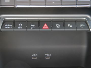 Audi A3 allstreet 35 TFSI KLIMA LED NAVI ALU