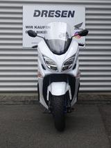 Suzuki Burgman 400 | ABS | 2. Hand | 2020 | - SUZUKI ROLLER