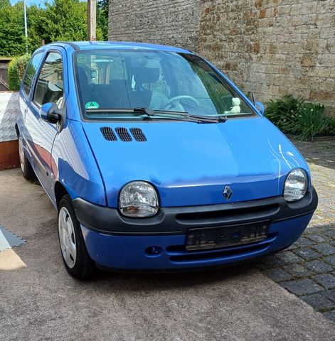 Renault Twingo Toujours 1.2 Edition Toujours