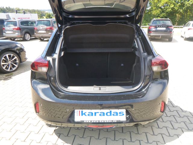Fahrzeugabbildung Opel Corsa F 1,2 Turbo >AUT/LED/NAV/PDC/SHZ<