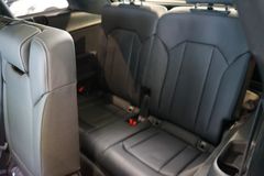 AUDI SQ7 TFSI | B&O | AHK | Pano | HuD | FACELIFT AUDI SQ7 TFSI | B&O | AHK | Pano | HuD | FACELIFT