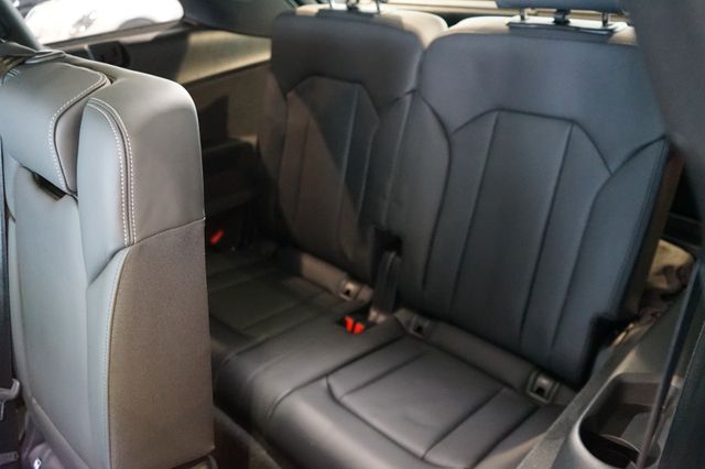 Audi SQ7 TFSI | B&O | AHK | Pano | HuD | FACELIFT