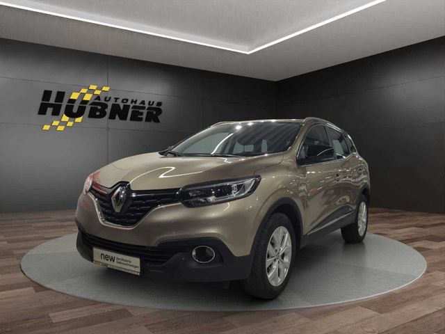 Renault Kadjar LIMITED TCe 140 GPF