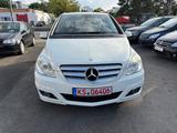 Mercedes-Benz B 200 B -Klasse B 200 Turbo,TÜV NEU - Mercedes-Benz B 200: Turbo