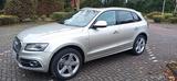 Audi Q5 2.0 TFSI tiptronic quattro -3xSline Panorama  - Audi Q5 Gebrauchtwagen in Wuppertal
