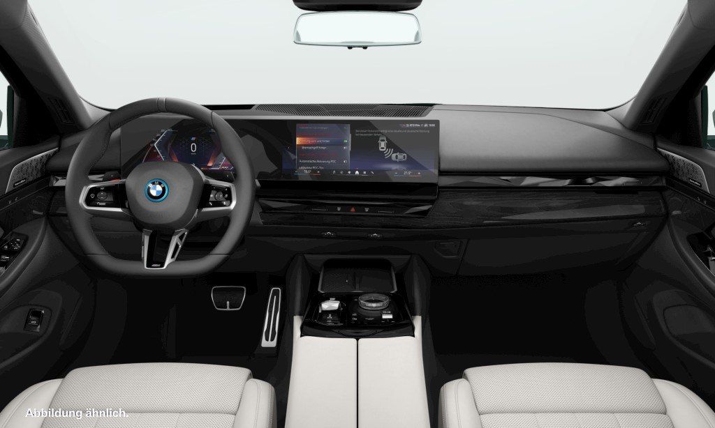 BMW 550 - Bild 4