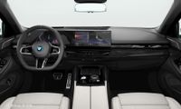 BMW 550 - Vorschau Bild 4