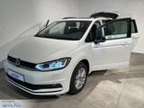 Volkswagen Touran 1.5 TSI DSG Highline NAVI STANDH. KLIMA - Volkswagen Touran in Wuppertal