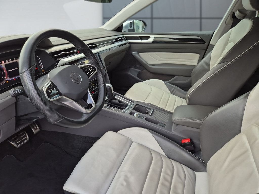 Arteon Shootingbrake 2.0 TDI Elegance *DSG*LED*E