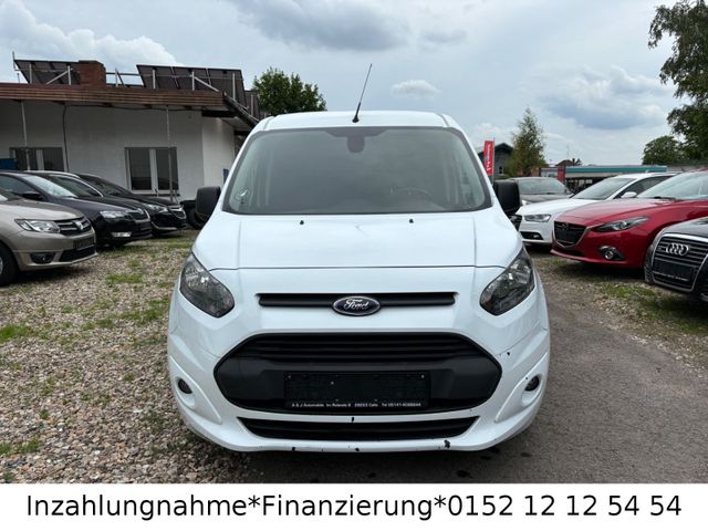 Ford Transit Connect Kasten Trend*Klima*3 Sitzer