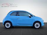 Fiat 500C 0.9 TwinAir Happy Birthday Edition *1.HAND* - Fiat 500C aus 2012
