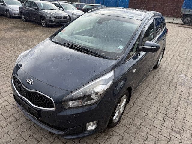 Kia Carens Vision Navi LenkradHz Start/Stop SHVoll