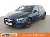 Mercedes-Benz A 250e Progressive Aut.*NAVI*VC*PDC* - Mercedes-Benz A-Klasse mit Hybrid-Antrieb