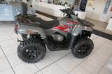 Aeon Crossland  X4 620 LOF LUX AHK - QUAD 6X6