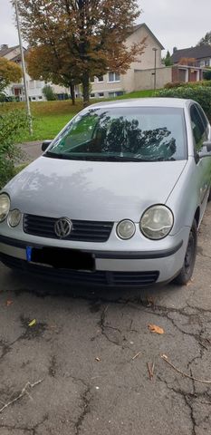 Volkswagen VW Polo 2005 OHNE TÜV