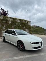 Alfa Romeo 159 Turismo internazionale 1750 TBI - Alfa Romeo 159