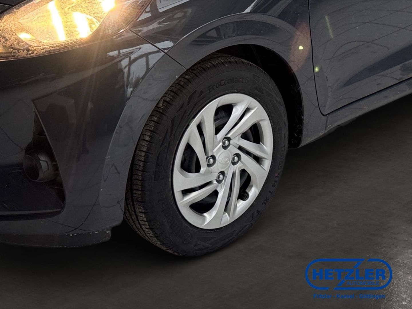 Hyundai i10 – Bild 6