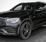 Mercedes-Benz Mercedes-AMG GLC 43 Mopf Vollausstattung  - Mercedes-Benz GLC-Class in Dresden
