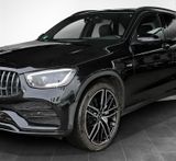 Mercedes-Benz Mercedes-AMG GLC 43 Vollausstattung 