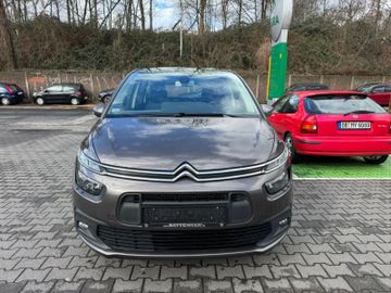 Citroen Grand C4 Picasso / SpaceTourer - 2