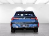 BMW X3 40d xDrive MSport+Park-Assistent+AHK-klappbar - BMW X3: Allradantrieb
