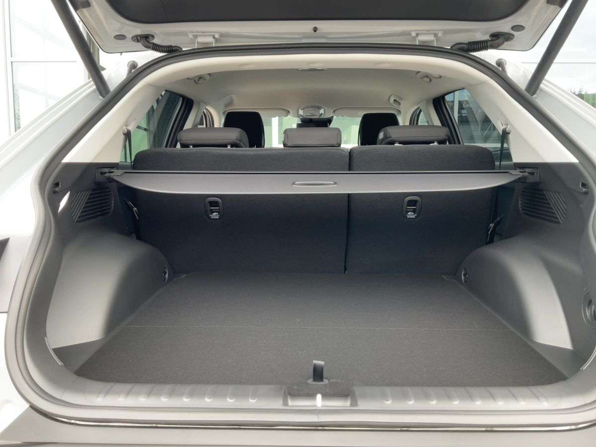 Hyundai IONIQ 5 – Bild 17