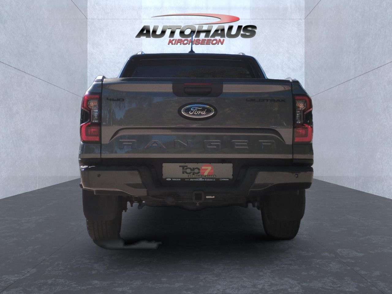 Ford Ranger - Bild 8