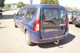 Dacia Logan MCV Kombi Ambiance - Dacia Logan aus 2009: Mcv