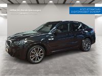 BMW X4 - Vorschau Bild 1