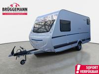 Dethleffs c-joy 410 LK Touring-, Dynamik-Paket, Auflastung
