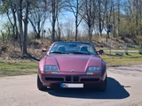 BMW Z1 in Magic-Violet, Seltenes Sammlerfahrzeug - BMW Z1 in München