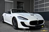 Maserati Granturismo GranTurismo MC Stradale - Maserati Granturismo Mc mit Benzin-Antrieb