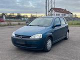 Opel Corsa C 1,2 16V Comfort TÜV Neu 1. Ha... - Opel Corsa: Comfort