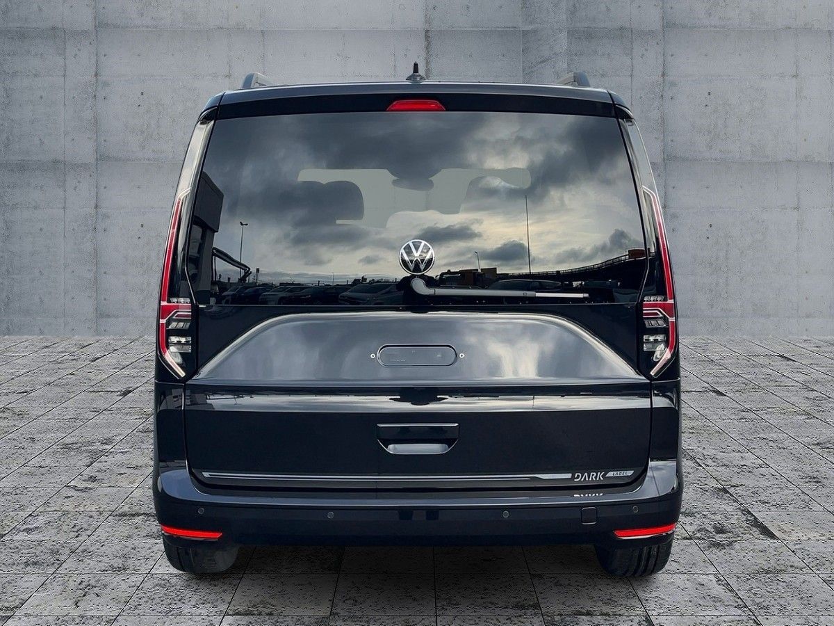 Volkswagen Caddy - Bild 5