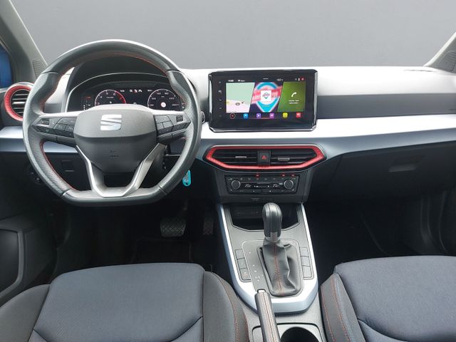Arona FR*Navi+Digitales Cockpit+LED+ACC+AppleCar