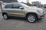 Volkswagen Tiguan Sport & Style BMT 4Motion DSG KLIMA NAVI - gebrauchte VW Tiguan aus dem Jahr 2013