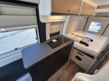 Sunlight Cliff X 600 RT  Dieselhzg. AWT beheizt LED