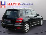 Mercedes-Benz GLK 350 CDI 4Matic Sport Edition Automatik/Euro5 - Mercedes-Benz GLK 350 mit Diesel-Antrieb