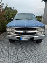 Chevrolet Pick Up K1500 BJ 1996, 6,5 Liter... - Chevrolet K1500 Gebrauchtwagen