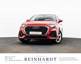 Audi Q3 SPORTBACK 45TFSie S LINE ACC/KEYLESS/PANO/360