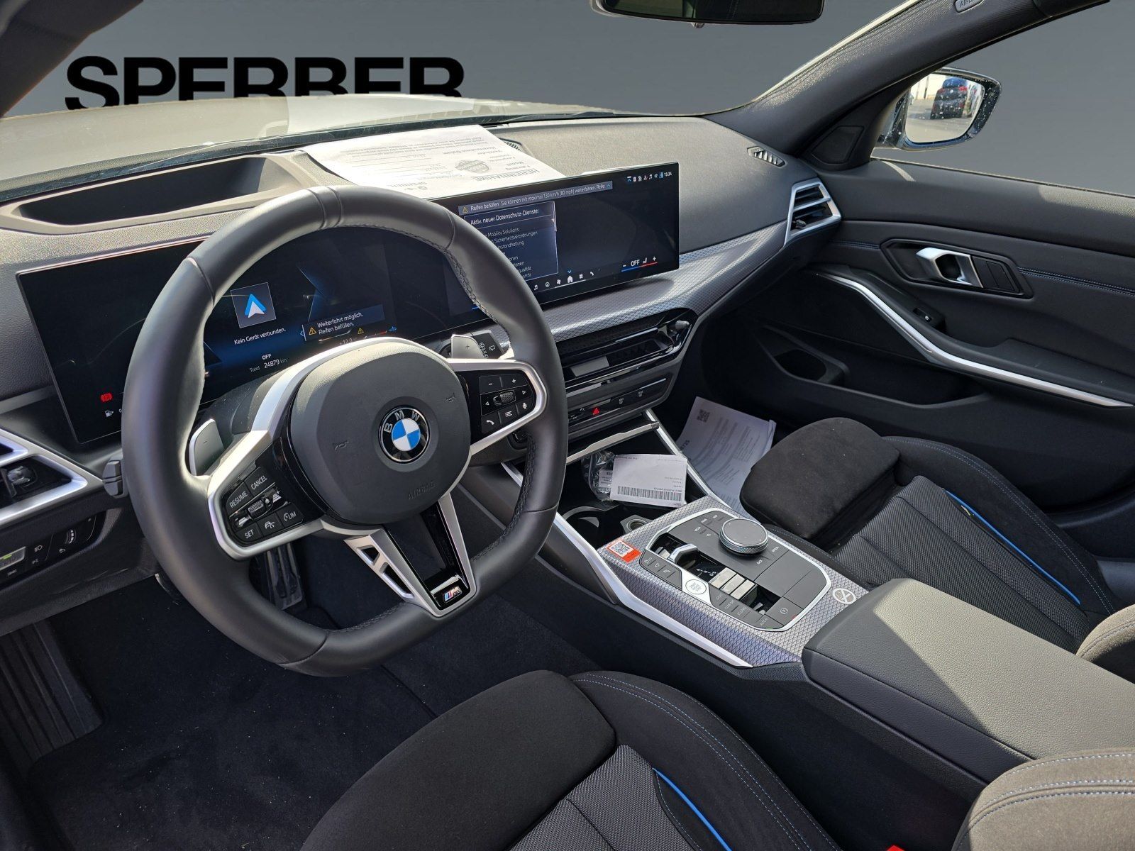 BMW 330 - Bild 10