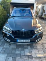 BMW X5 F15 40d - B&O - Service Neu / Soft ... - BMW 5er Reihe SUV