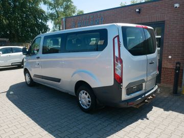 Ford Transit Custom - 8