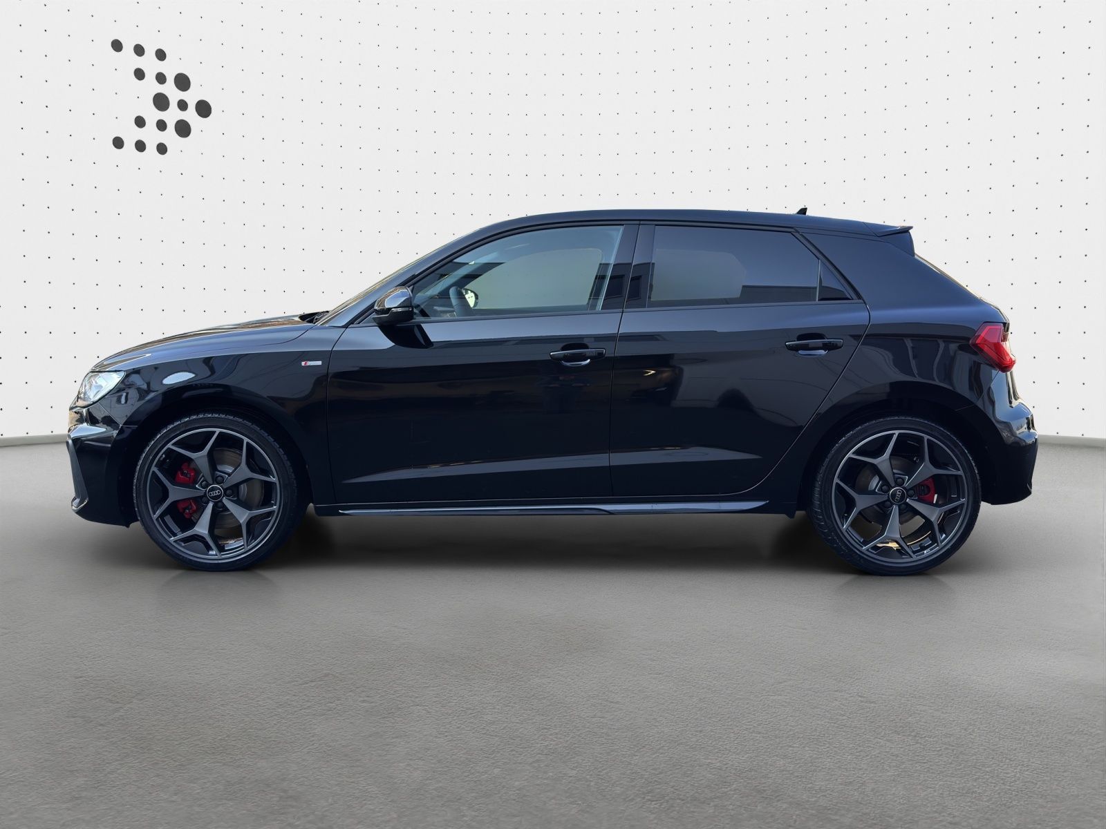 Audi A1 - Bild 3